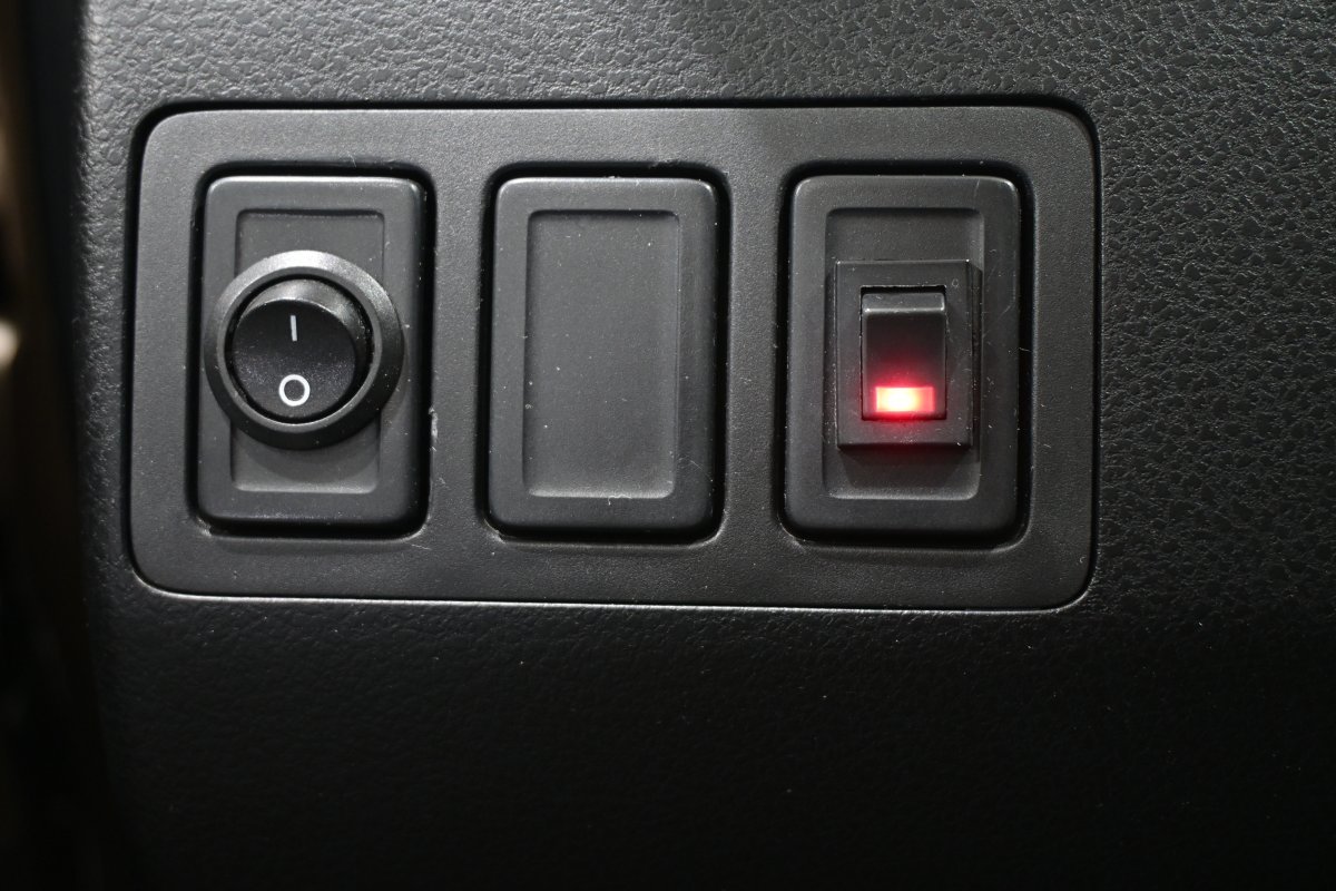 Foto Suzuki Grand Vitara 24