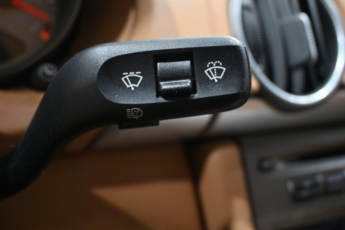 Foto Porsche Boxster 22