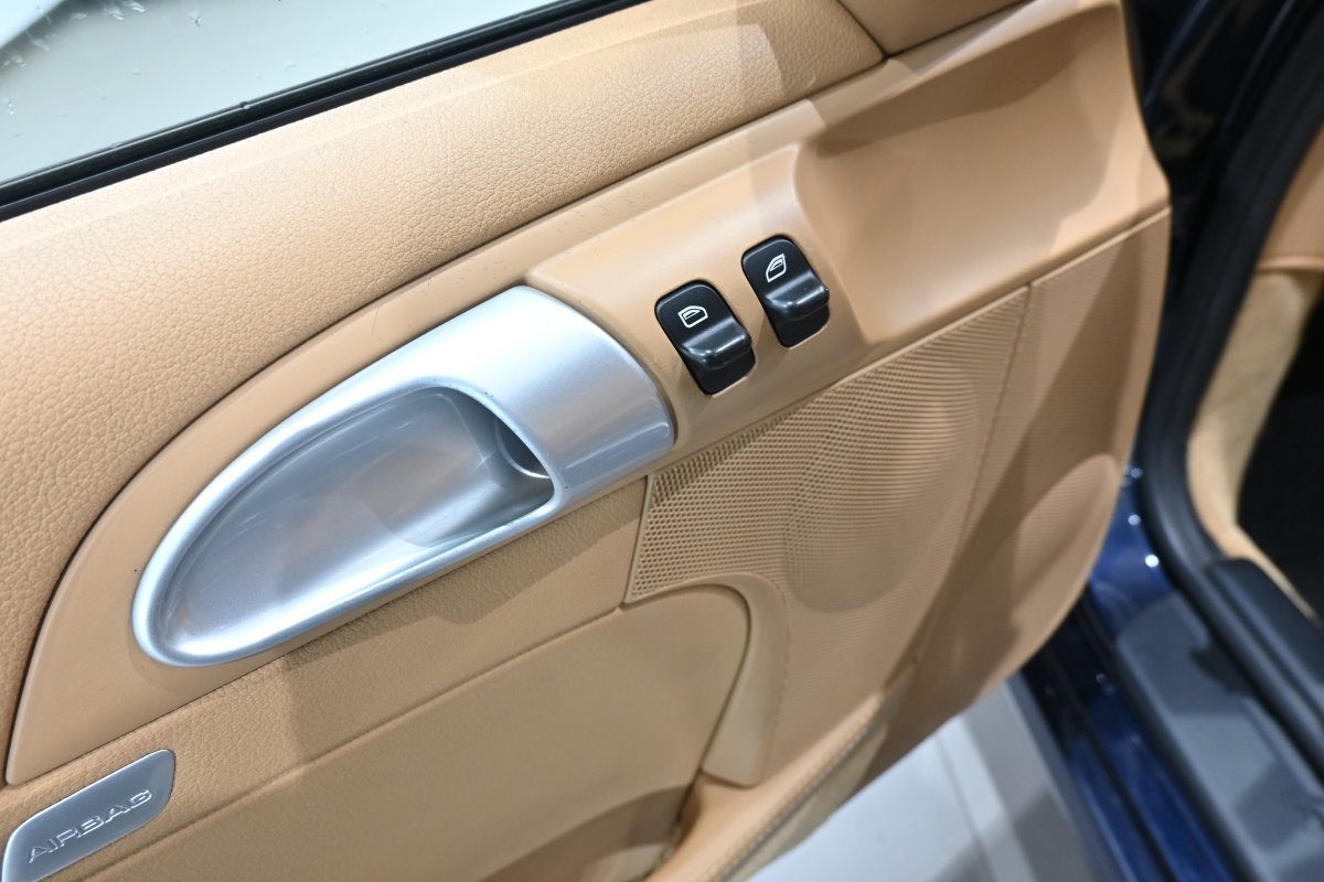 Foto Porsche Boxster 24