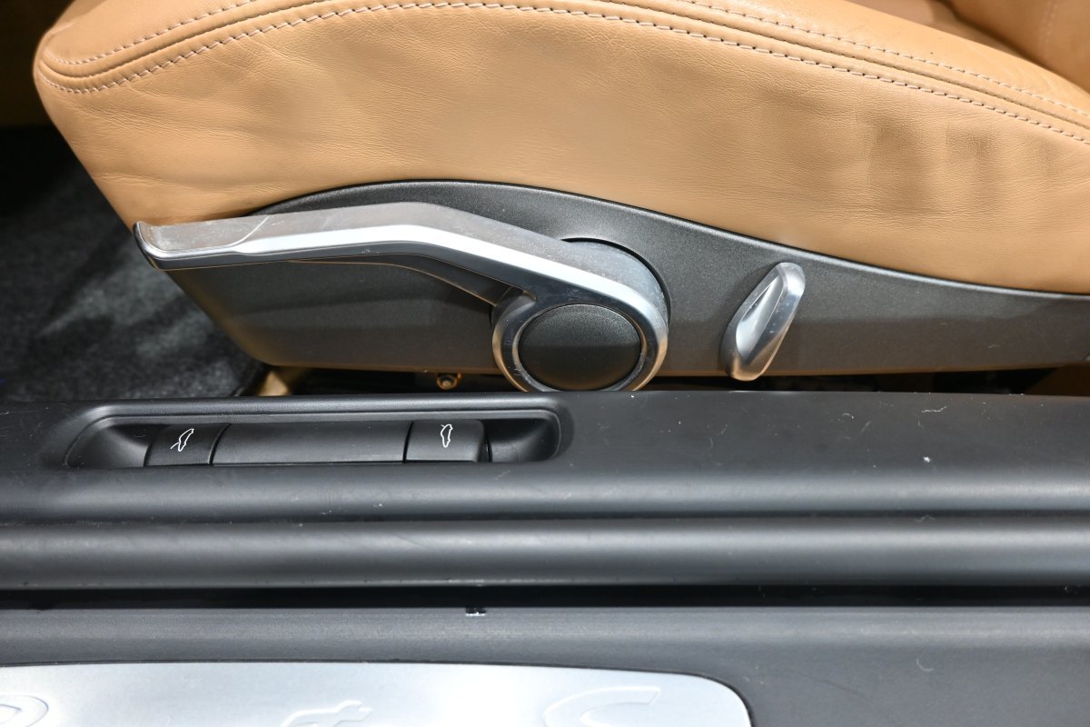 Foto Porsche Boxster 25