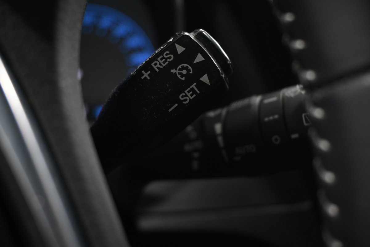 Foto Toyota Auris 23