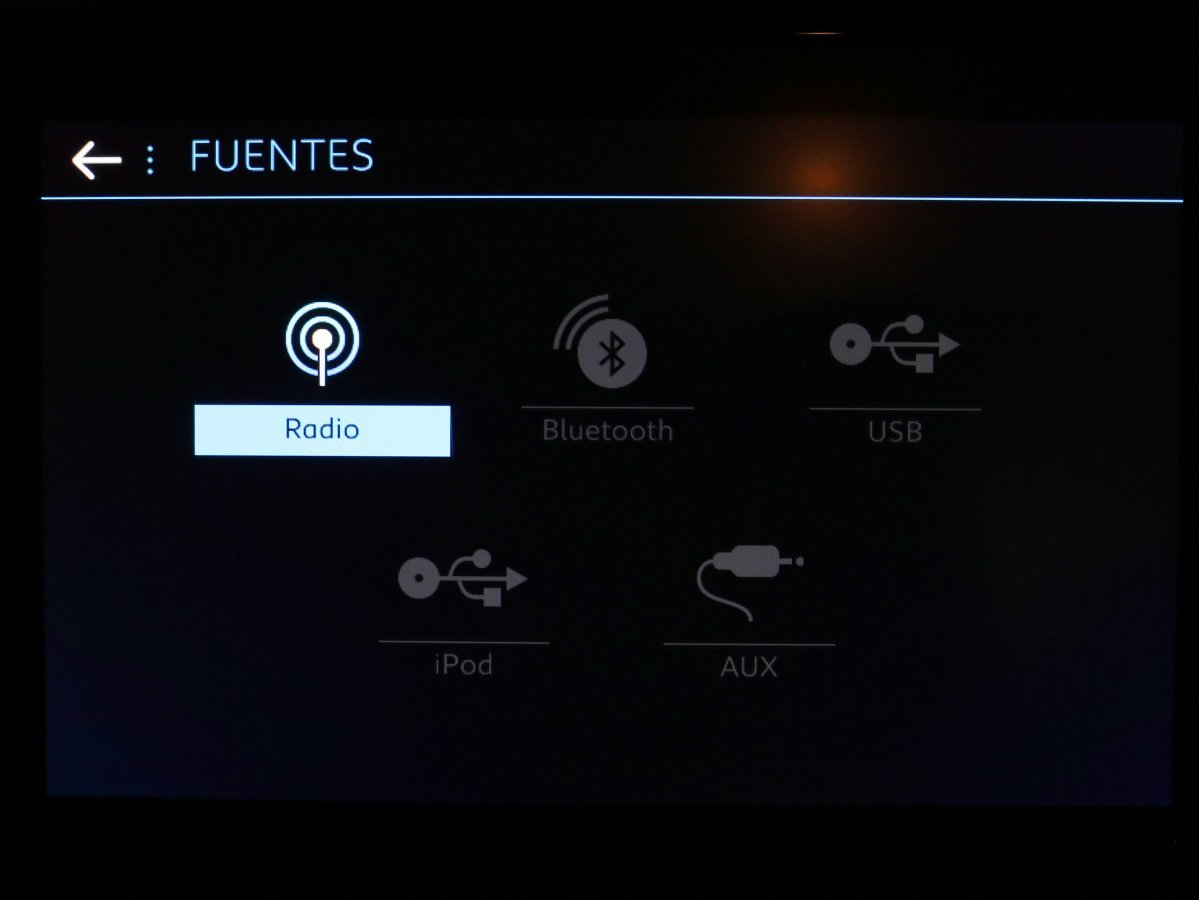 Foto Peugeot Rifter 17