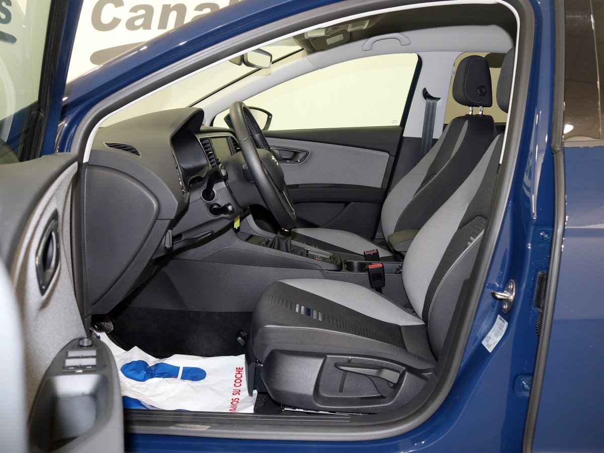 Foto Seat León 14