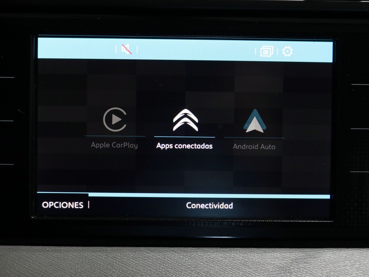 Foto Citroën Grand C4 SpaceTourer 18