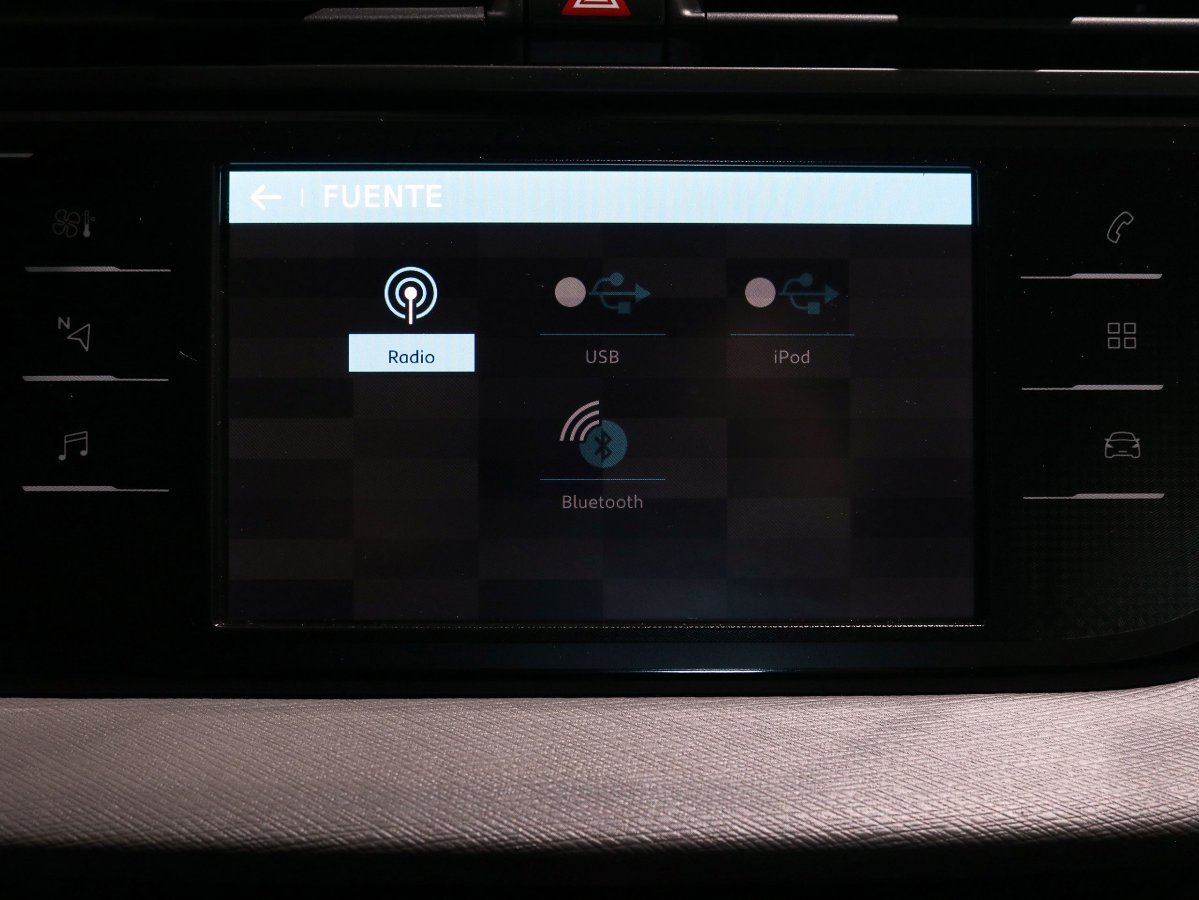 Foto Citroën Grand C4 SpaceTourer 20