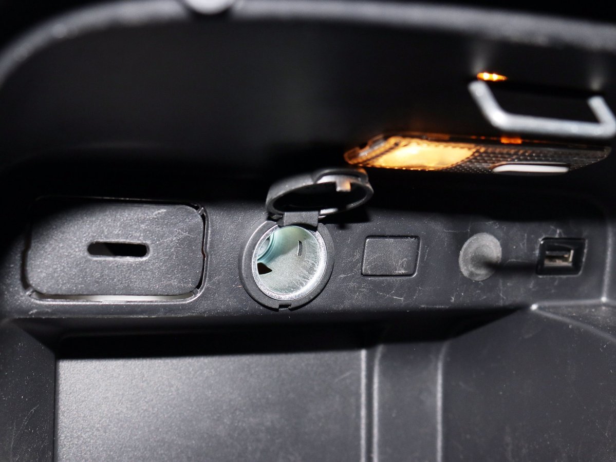 Foto Citroën Grand C4 SpaceTourer 22