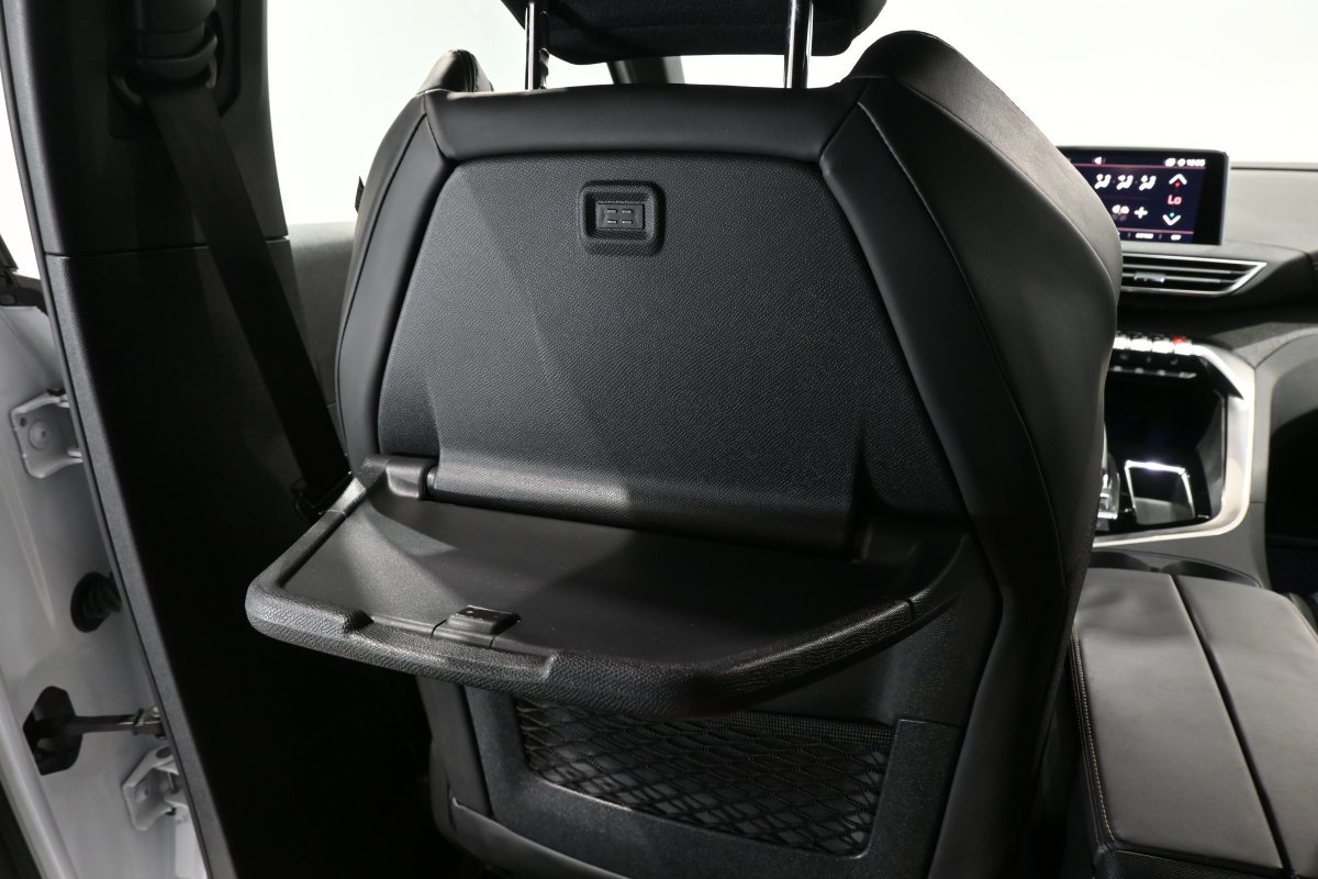 Foto Peugeot 5008 12