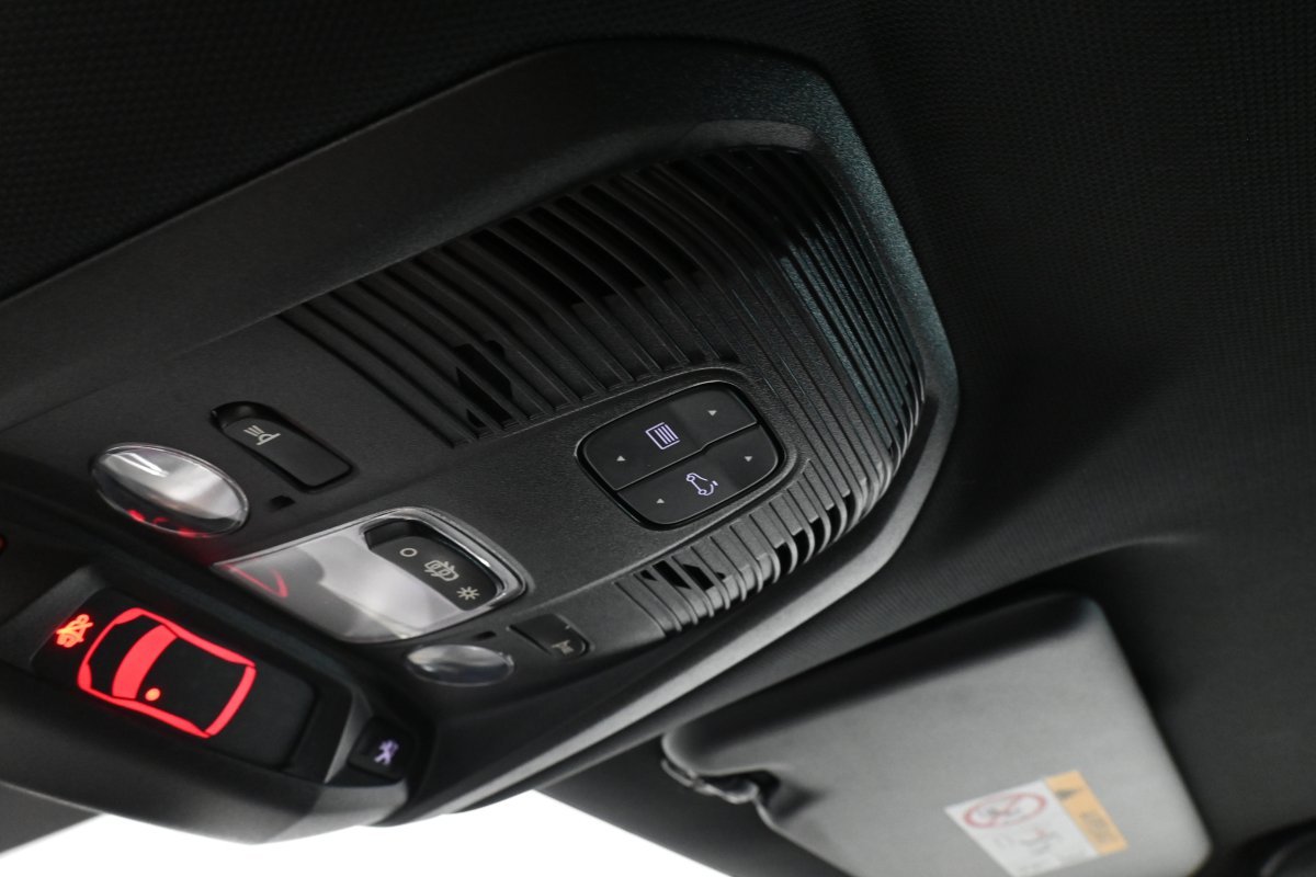 Foto Peugeot 5008 26