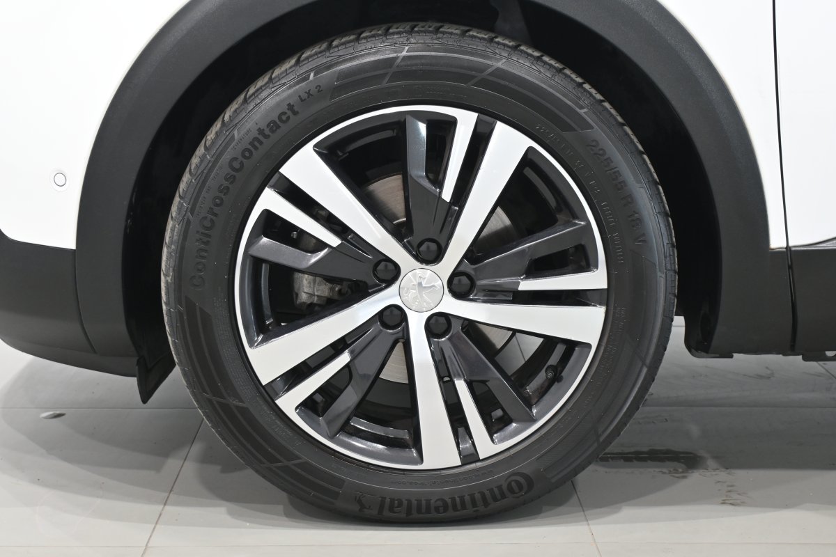 Foto Peugeot 5008 31