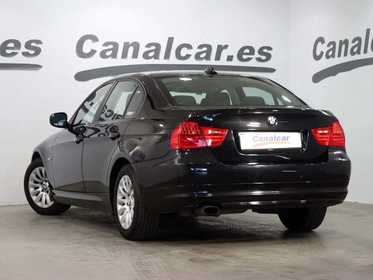 Foto BMW Serie 3 6