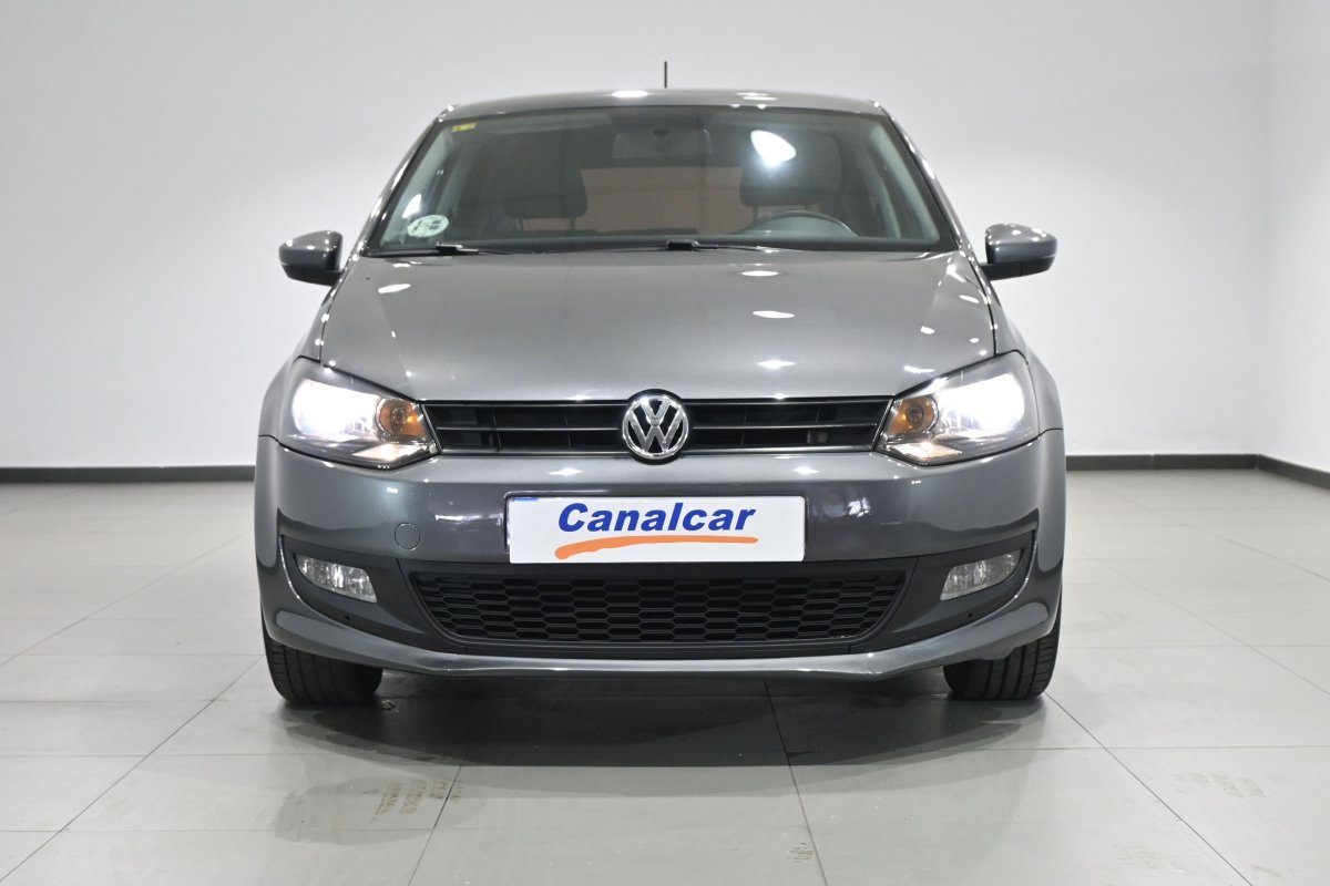 Foto Volkswagen Polo 2