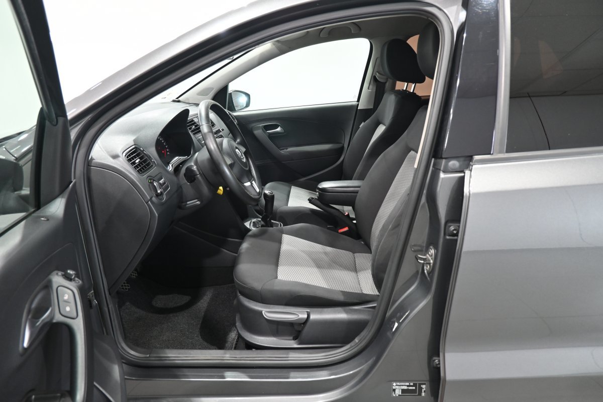 Foto Volkswagen Polo 10