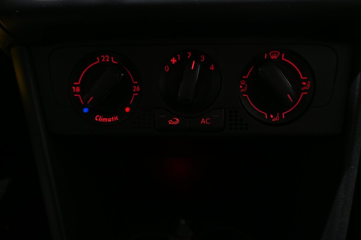 Foto Volkswagen Polo 17