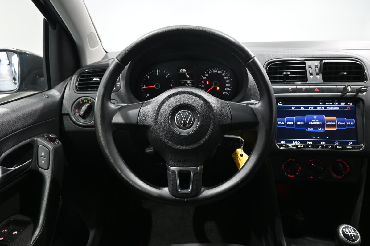 Foto Volkswagen Polo 19