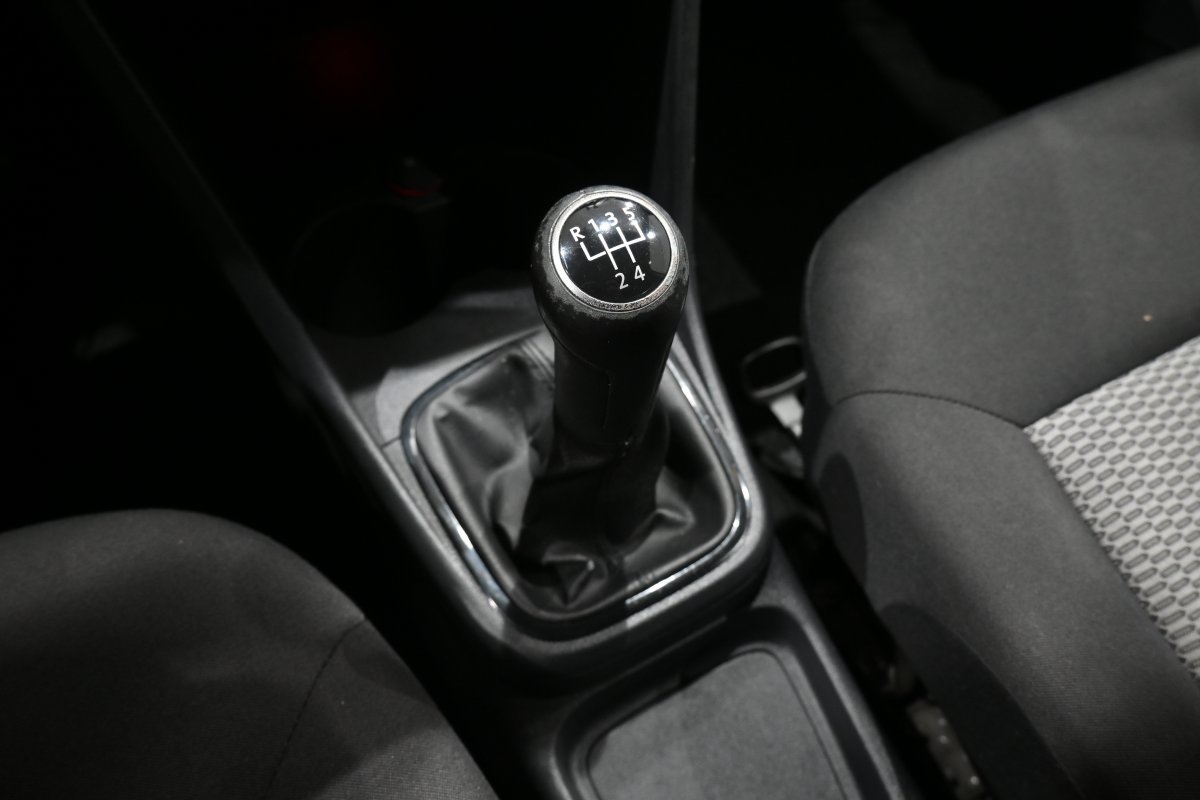 Foto Volkswagen Polo 20