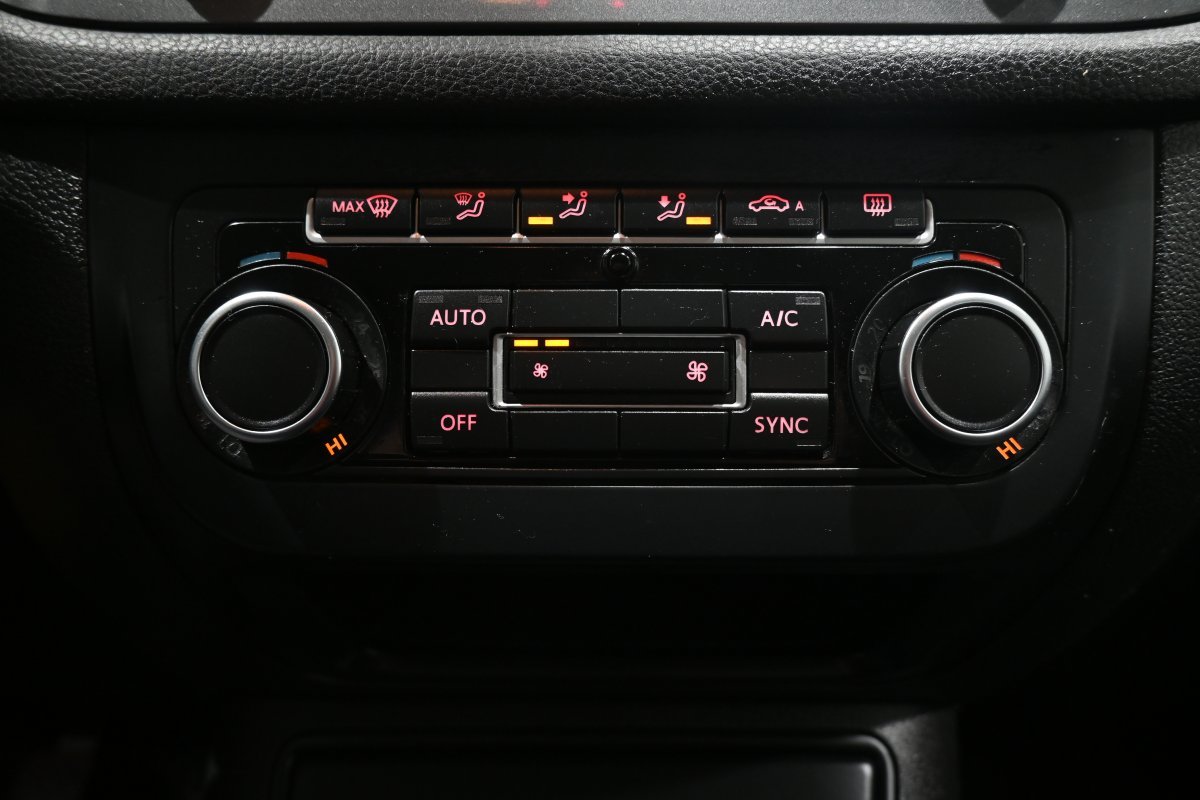 Foto Volkswagen Tiguan 15