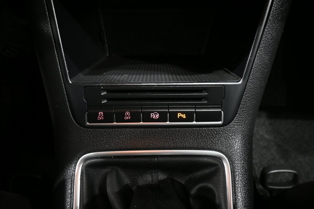 Foto Volkswagen Tiguan 16