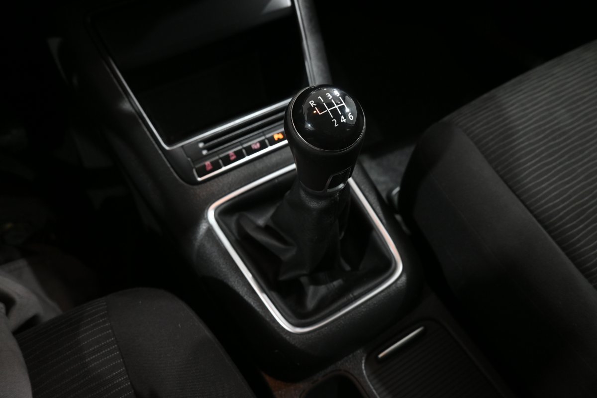 Foto Volkswagen Tiguan 19