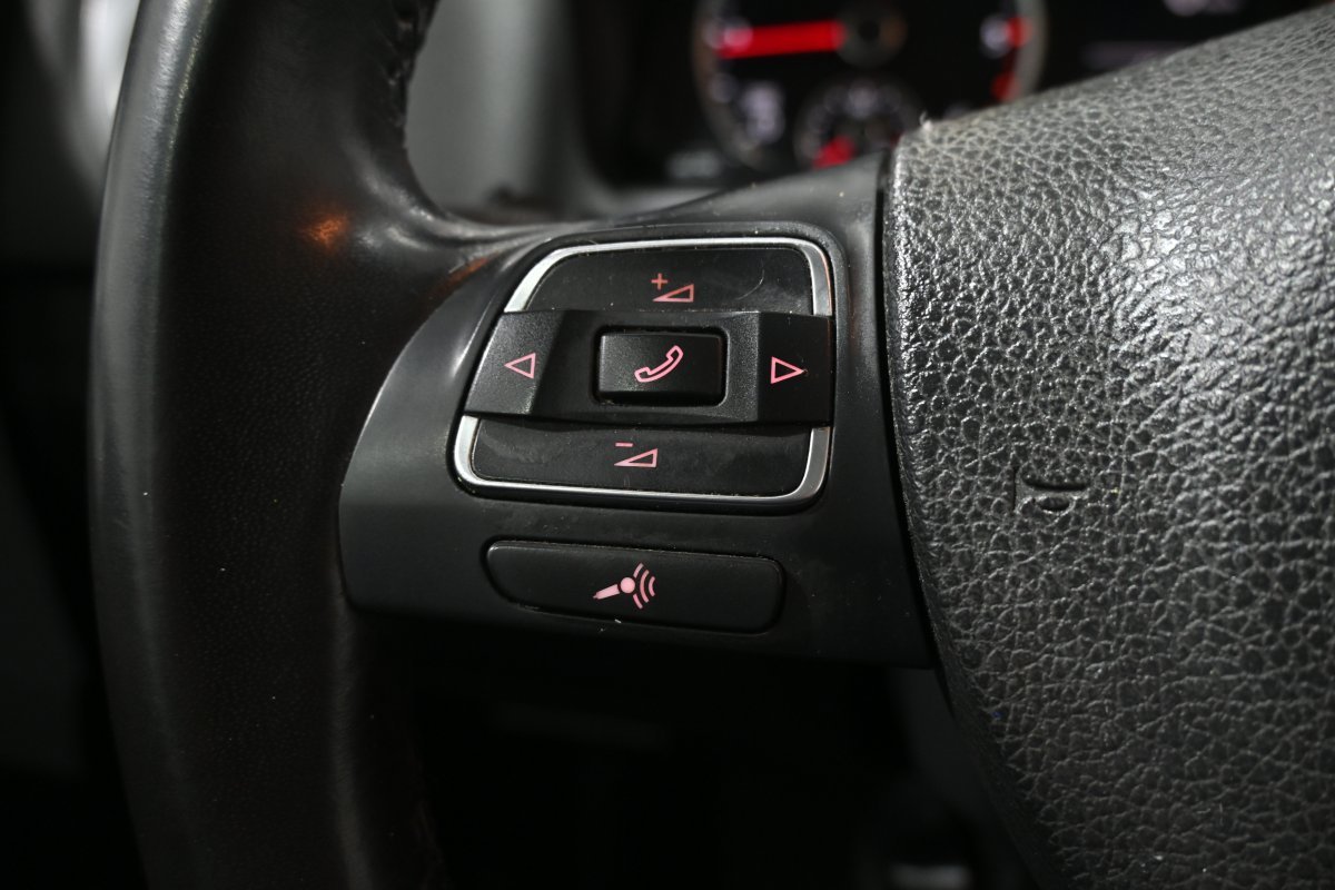 Foto Volkswagen Tiguan 21