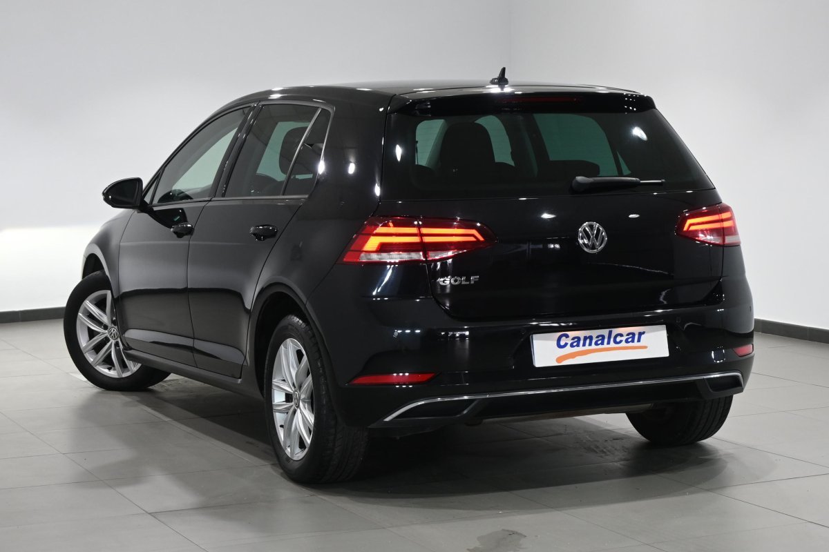 Foto Volkswagen Golf 6