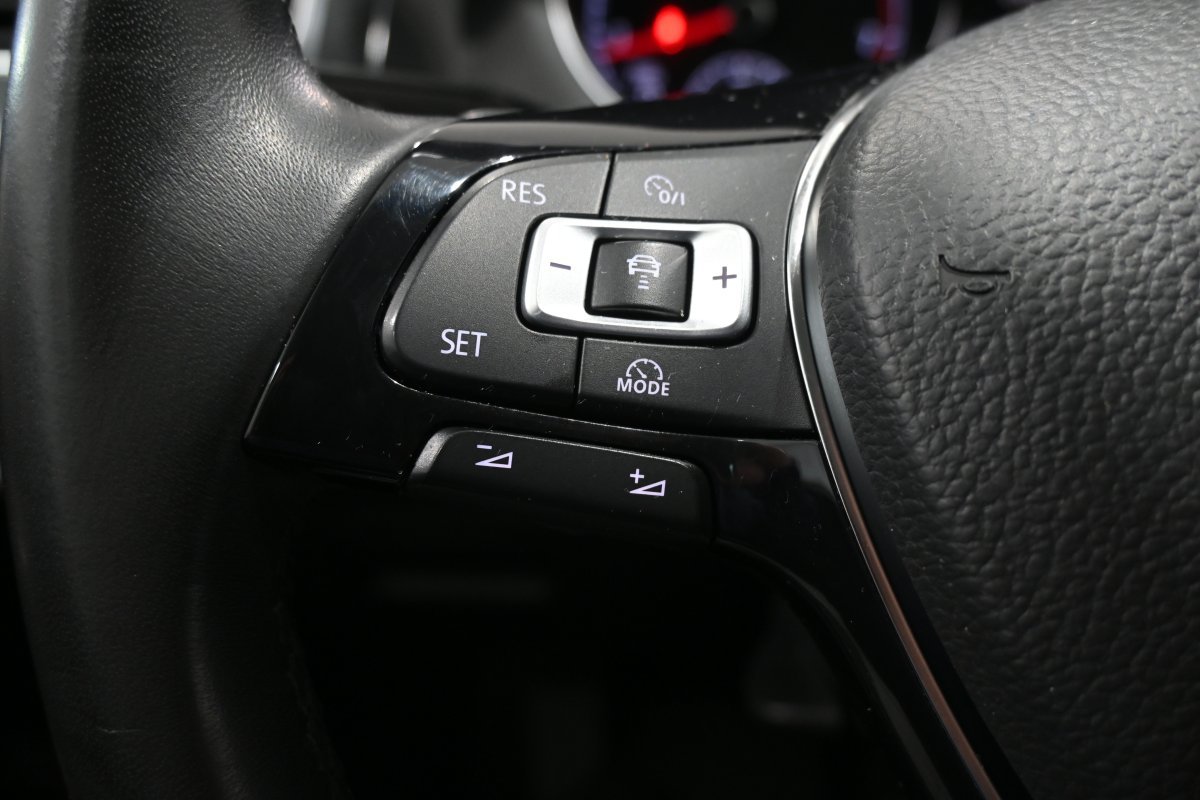 Foto Volkswagen Golf 20