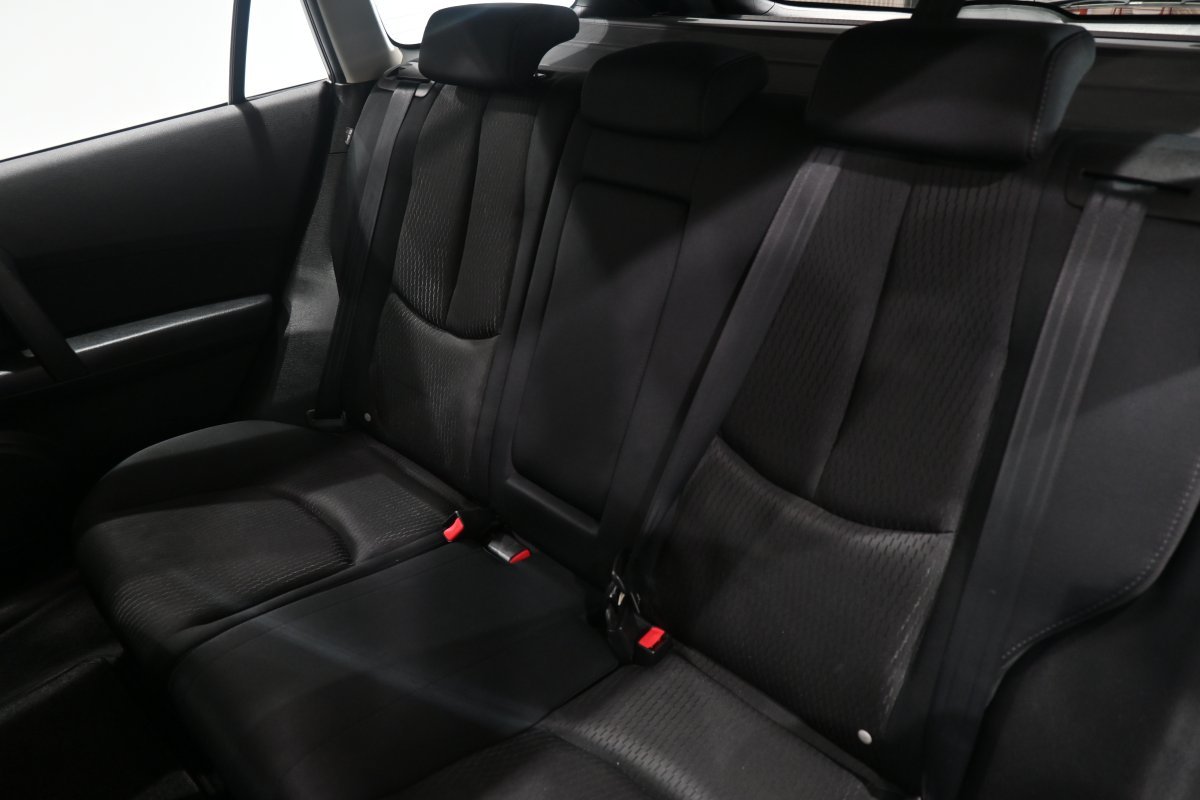 Foto Mazda Mazda6 12