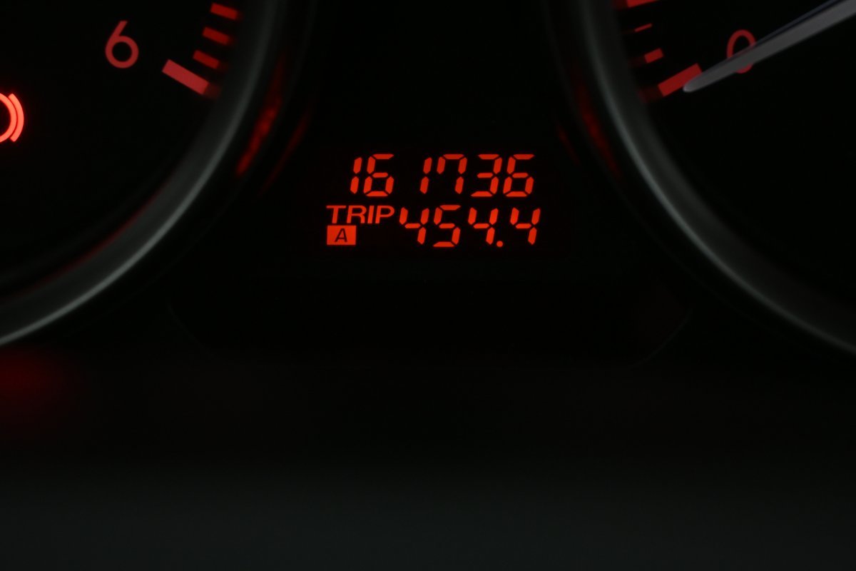 Foto Mazda Mazda6 13