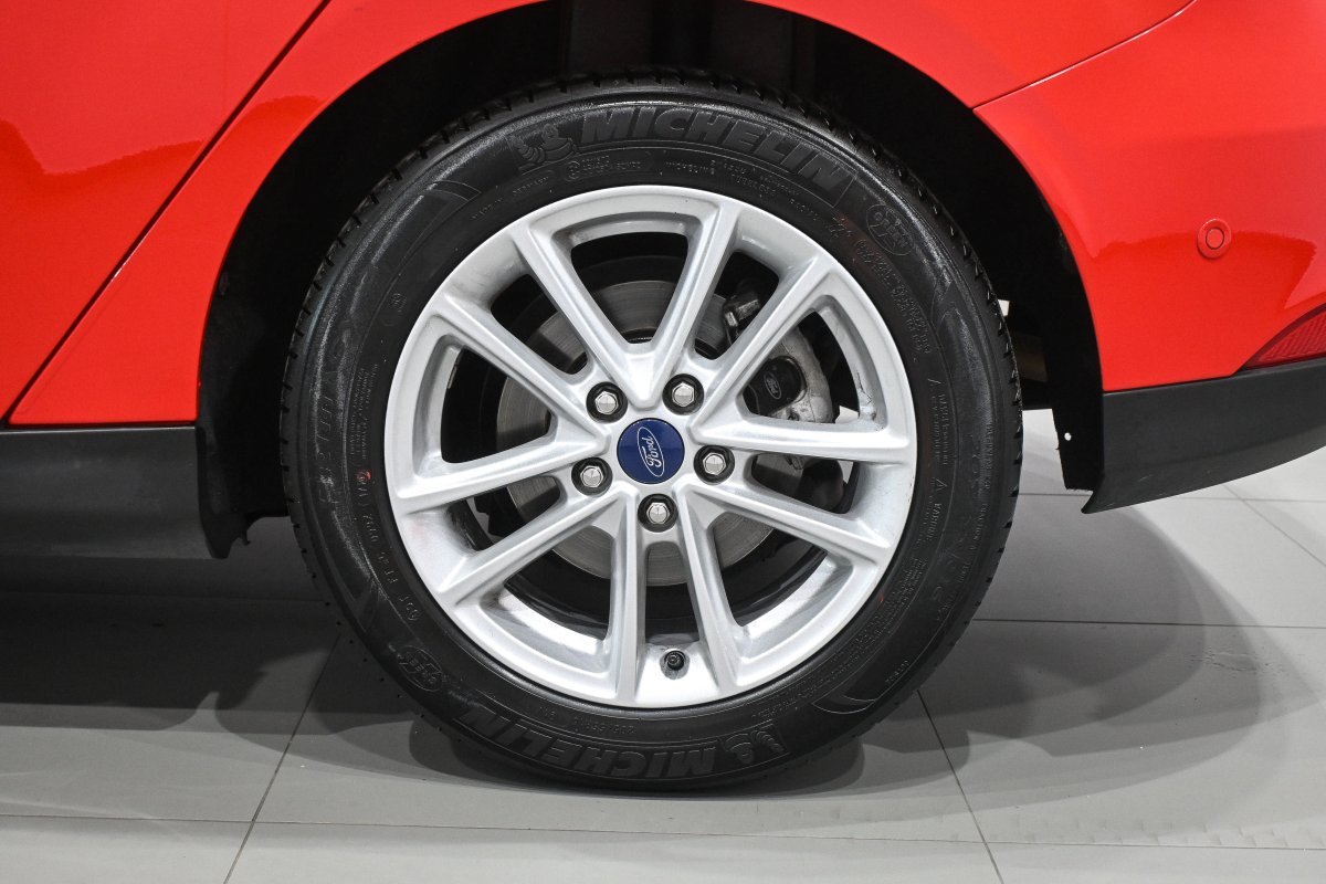 Foto Ford Focus 28