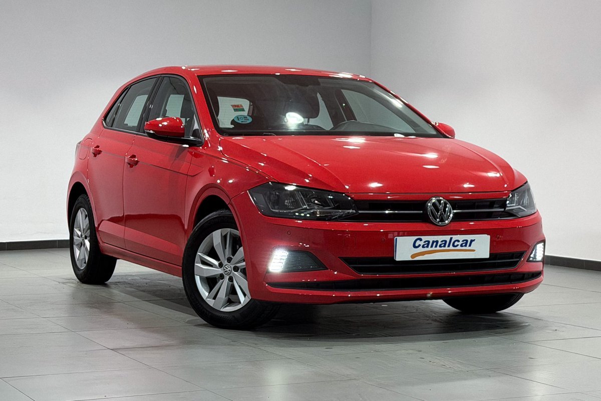 Foto Volkswagen Polo 3