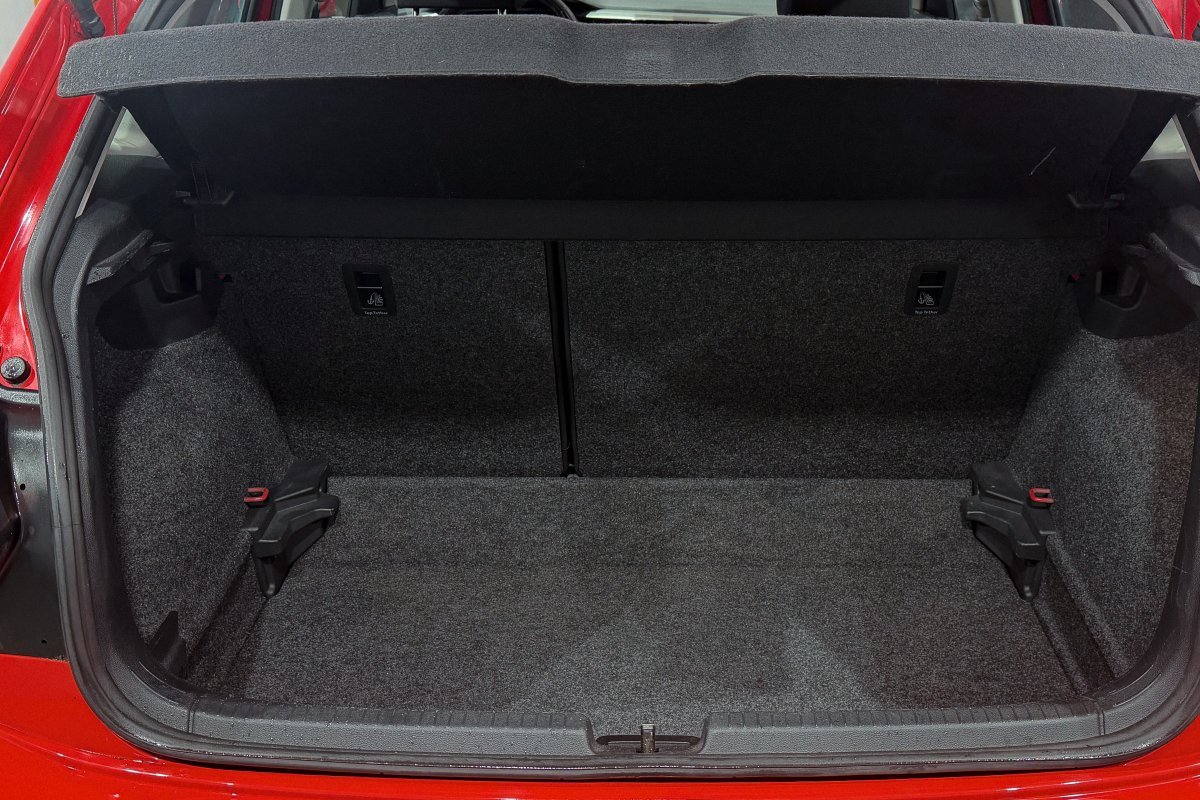 Foto Volkswagen Polo 8