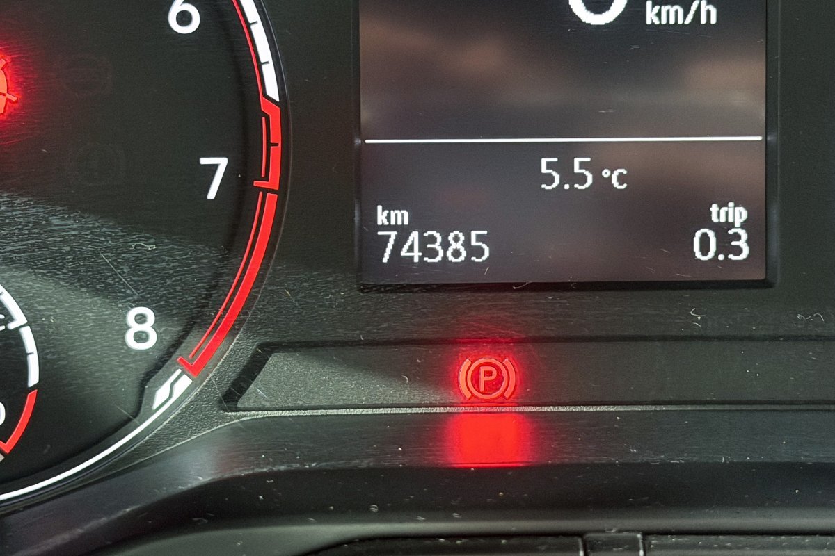 Foto Volkswagen Polo 13