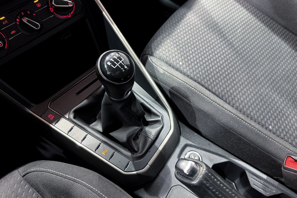 Foto Volkswagen Polo 18