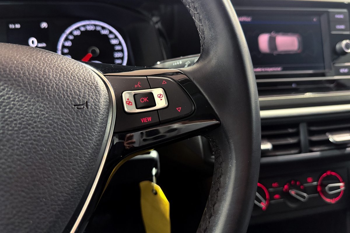 Foto Volkswagen Polo 20