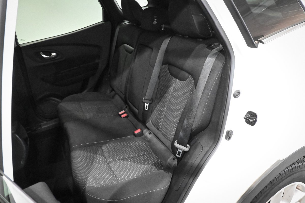 Foto Renault Kadjar 10