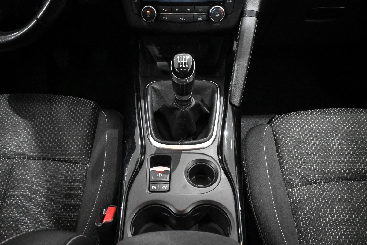 Foto Renault Kadjar 16