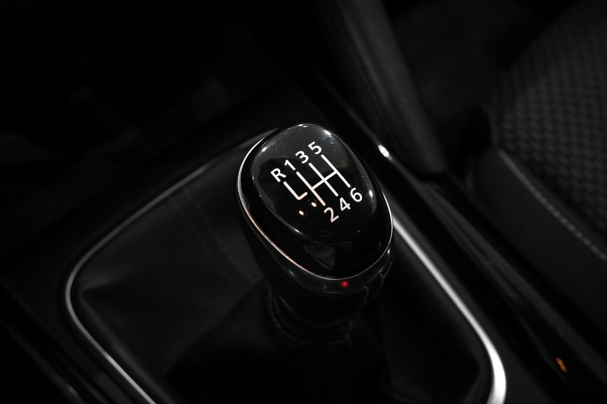 Foto Renault Kadjar 17