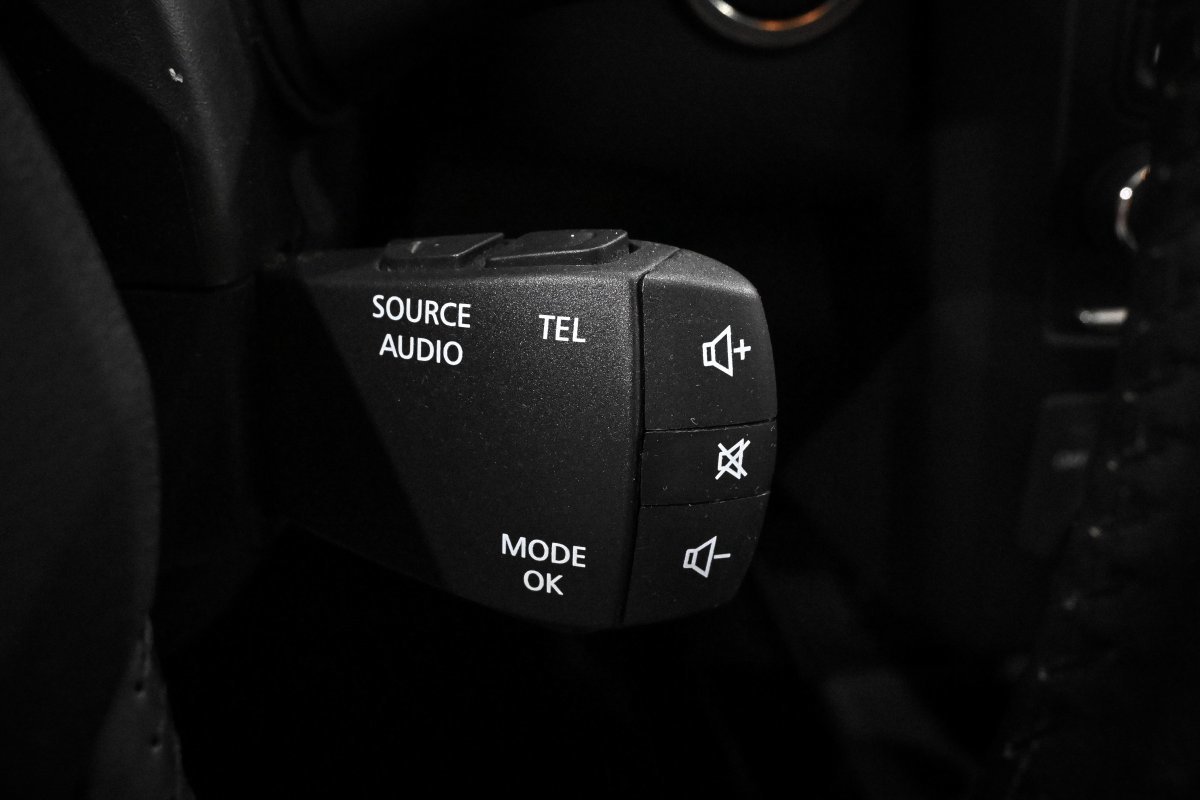 Foto Renault Kadjar 22