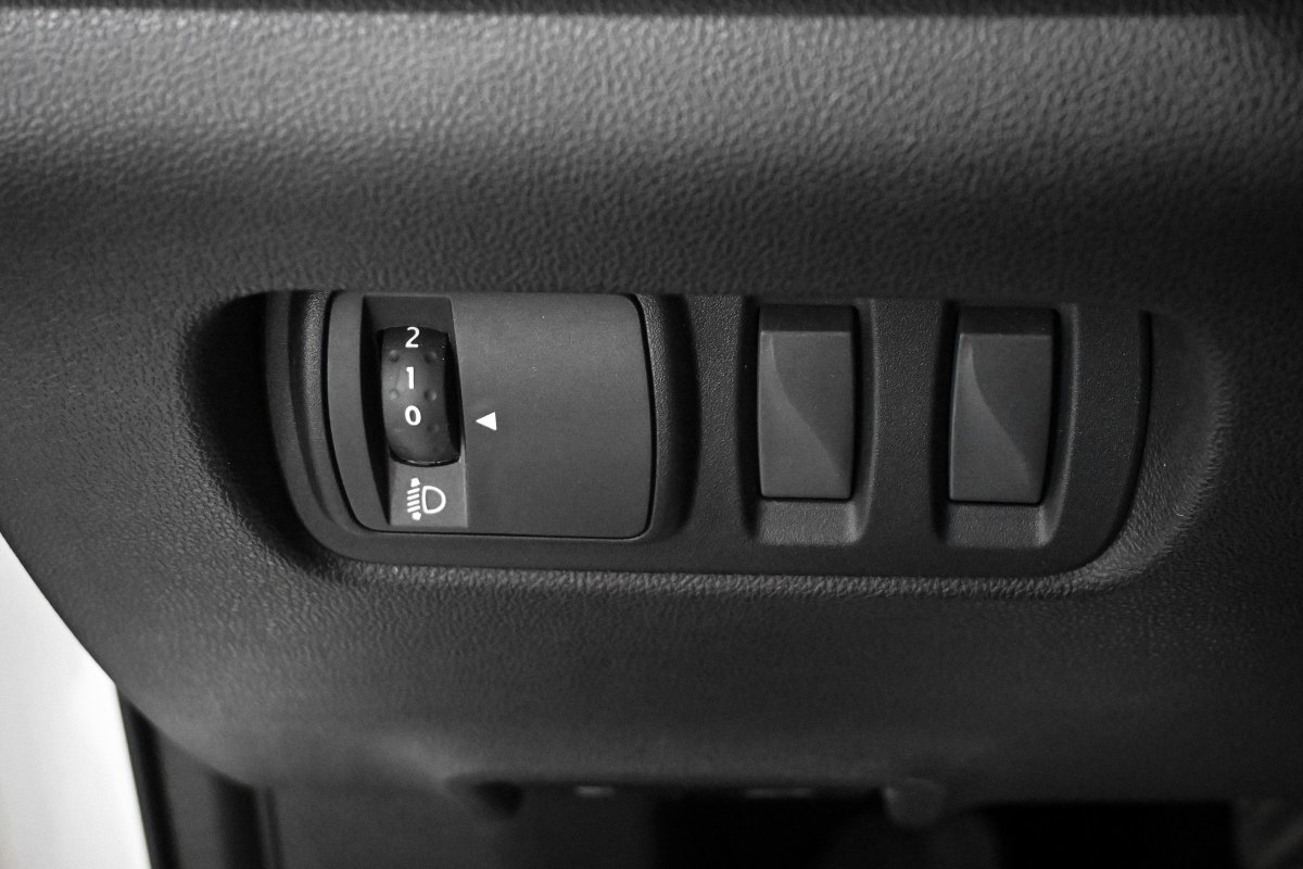 Foto Renault Kadjar 25