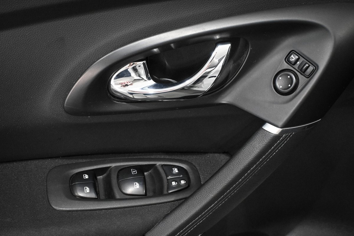 Foto Renault Kadjar 27