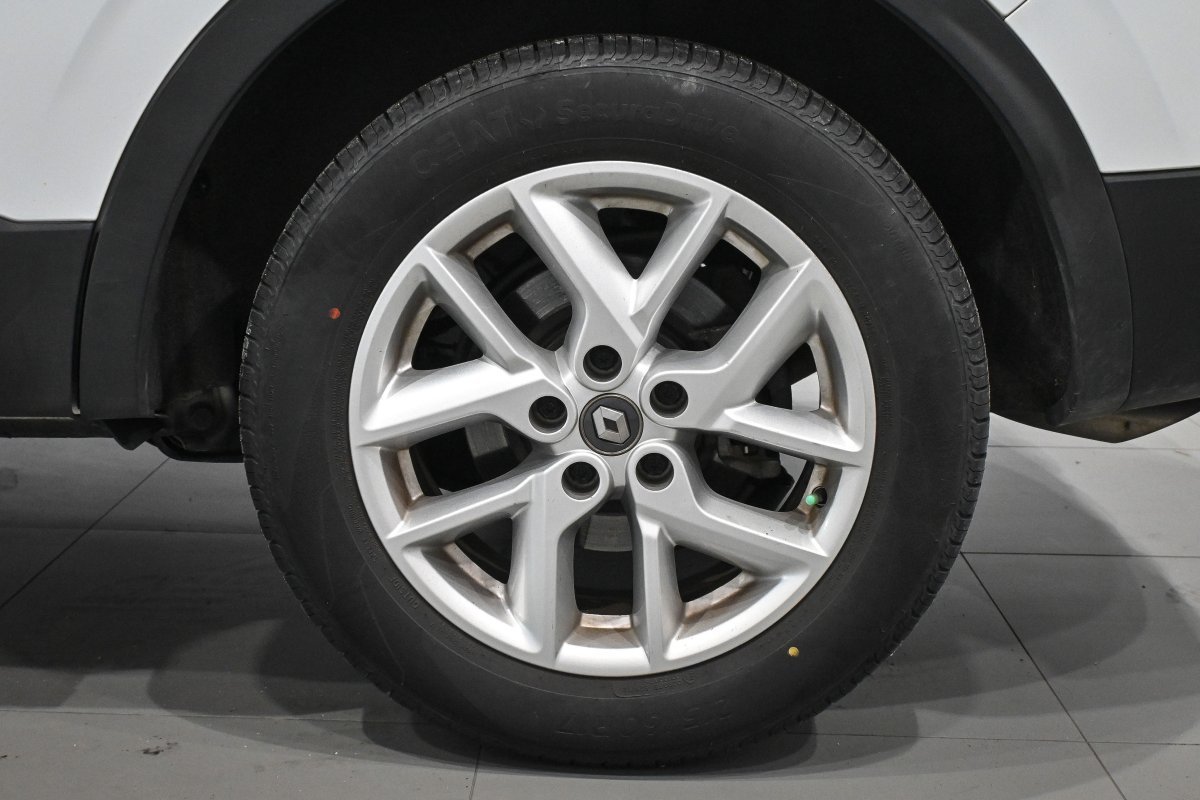 Foto Renault Kadjar 29