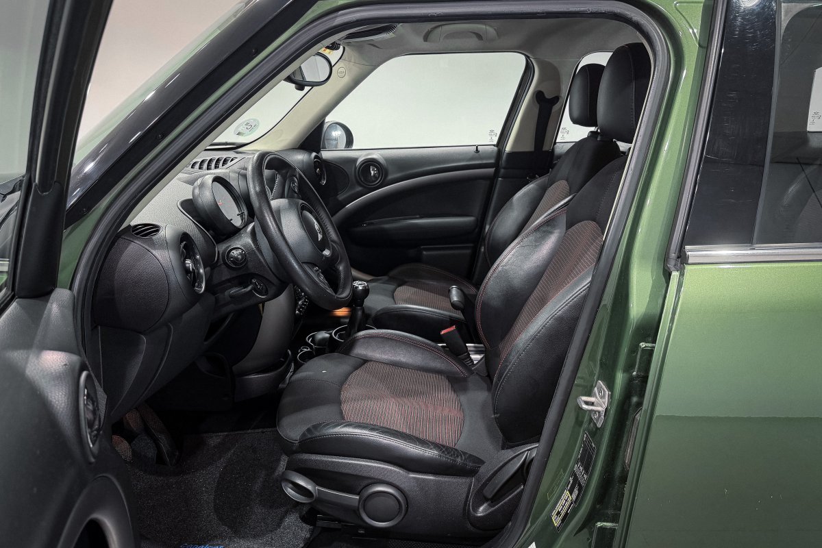 Foto Mini Countryman 10