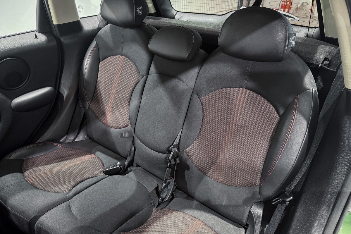 Foto Mini Countryman 12