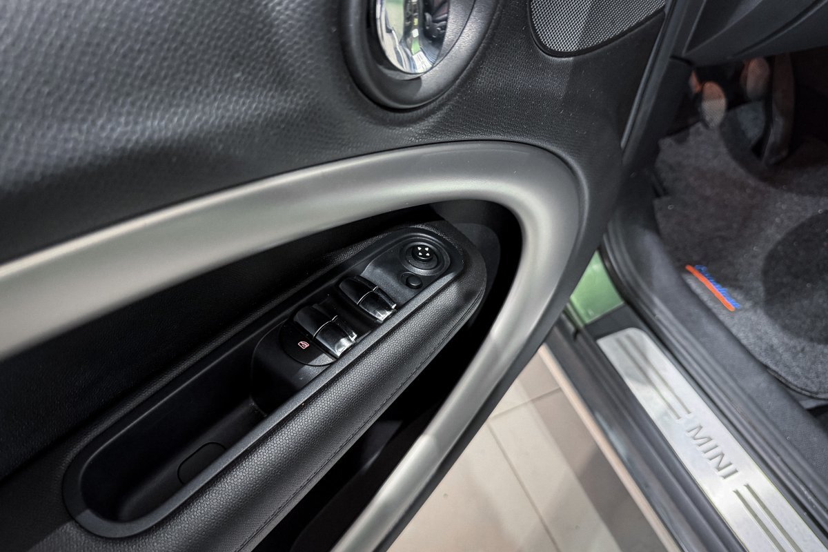 Foto Mini Countryman 23