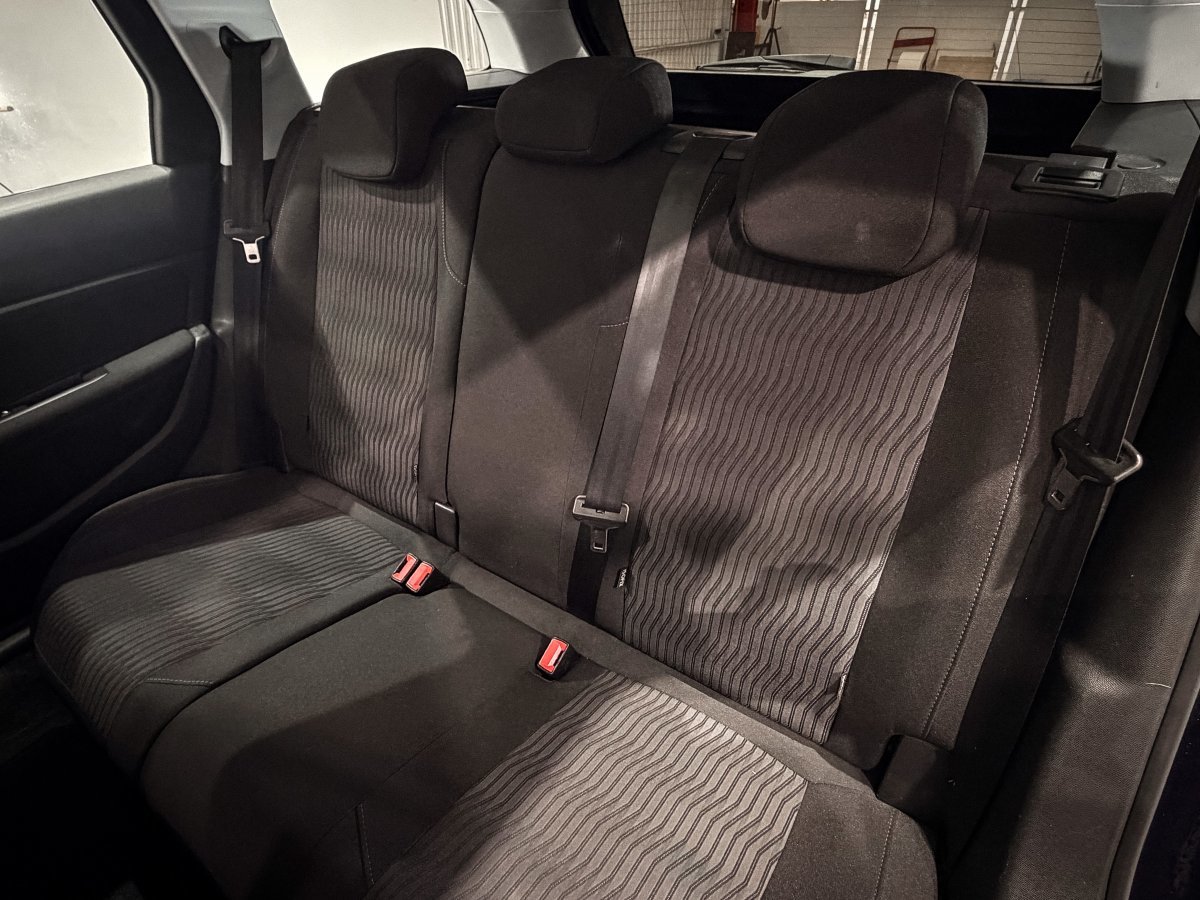 Foto Peugeot 308 SW 12