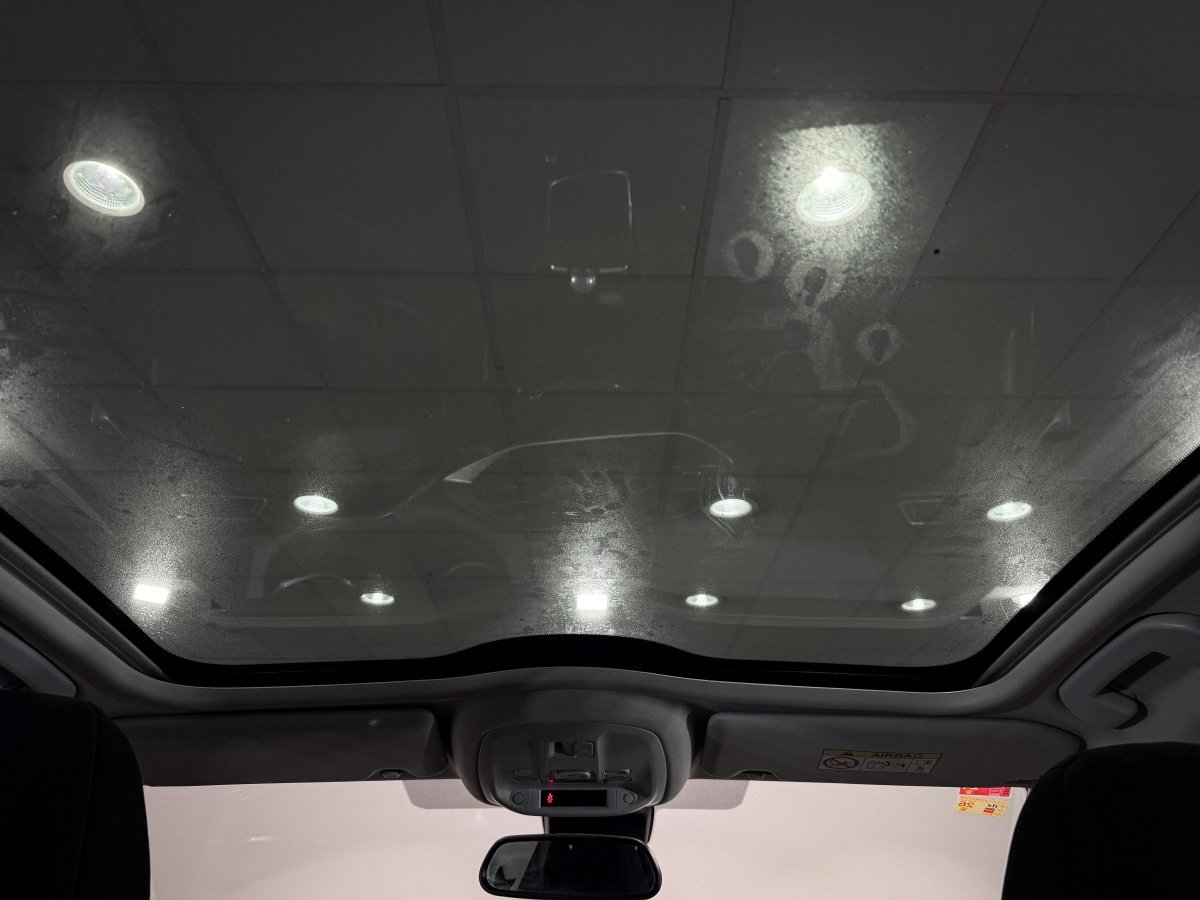 Foto Peugeot 308 SW 25