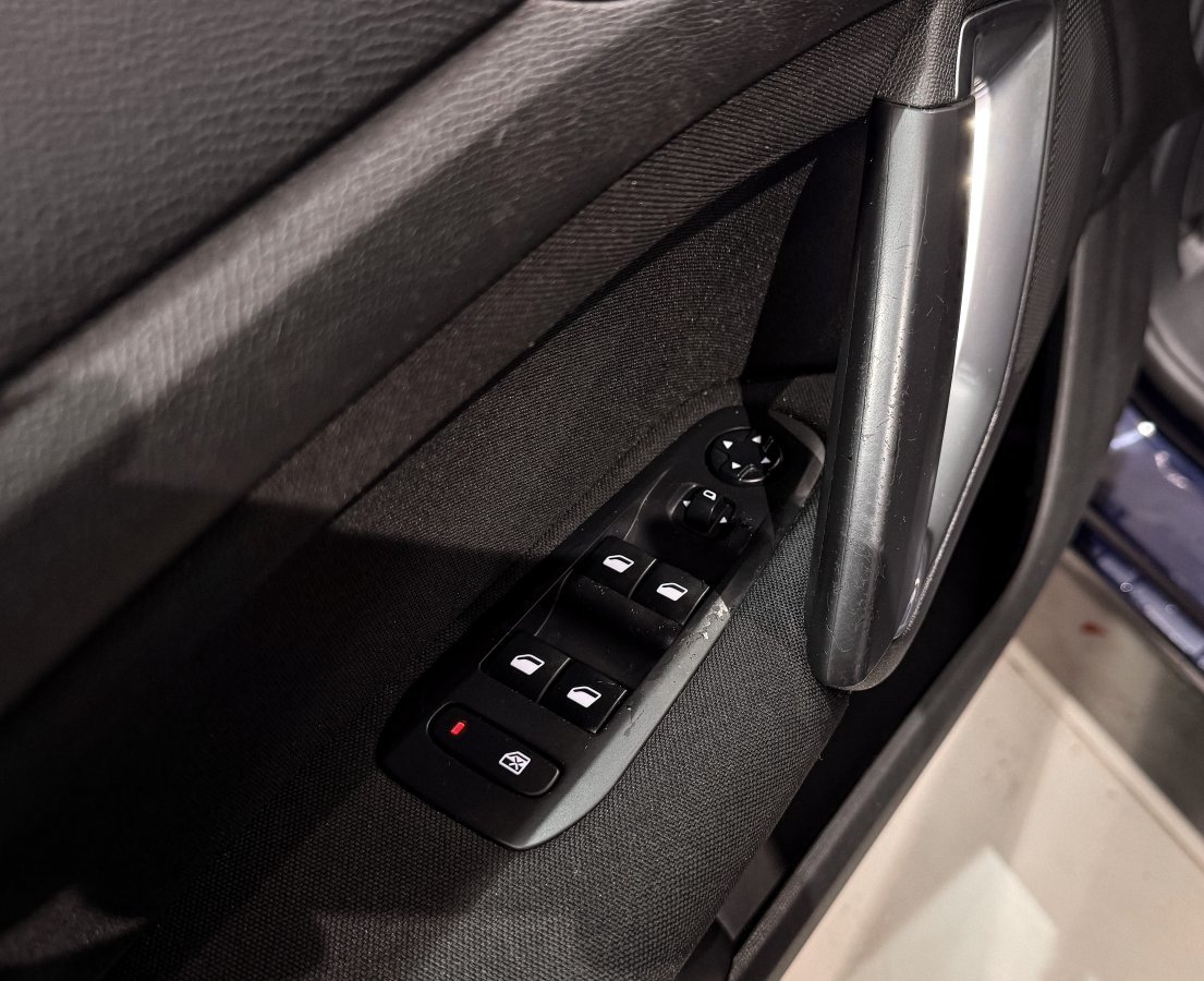 Foto Peugeot 308 SW 27