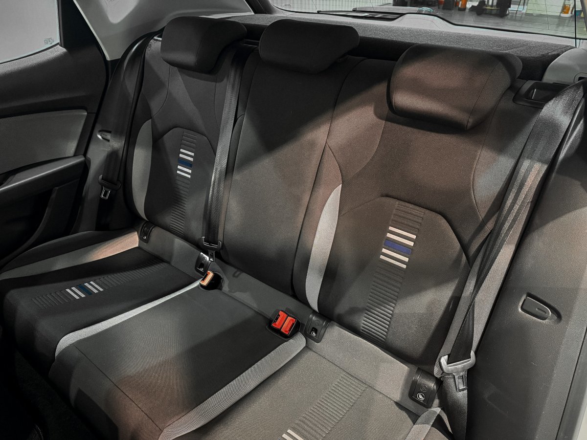Foto Seat León 21