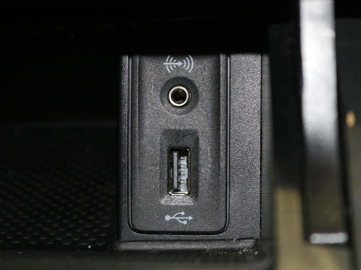 Foto Volkswagen Golf 18