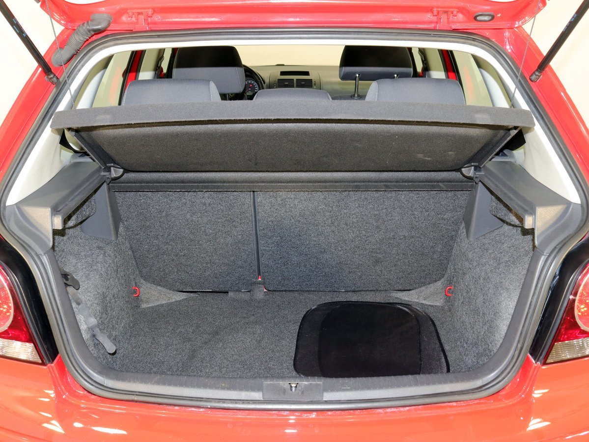 Foto Volkswagen Polo 8