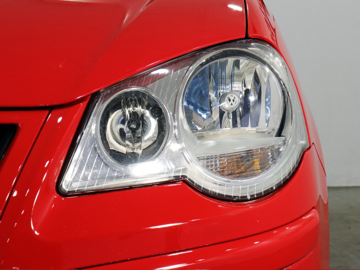 Foto Volkswagen Polo 12